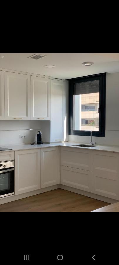 Cordoba Luxury Home Kültér fotó