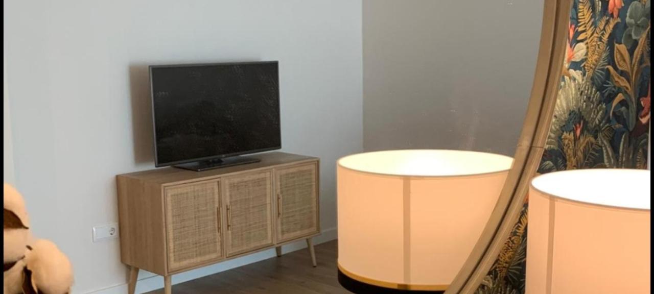 Cordoba Luxury Home Kültér fotó