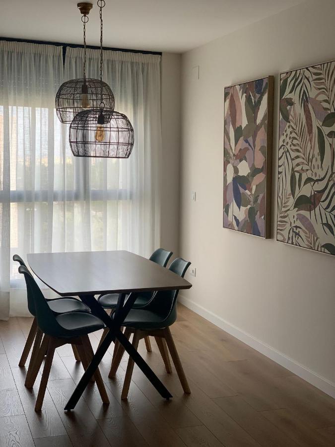 Cordoba Luxury Home Kültér fotó